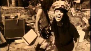 4 Non Blondes - Dear Mr. President (lyrics)