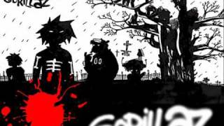 Gorillaz - Kid With Guns (Subtitulada al Español)