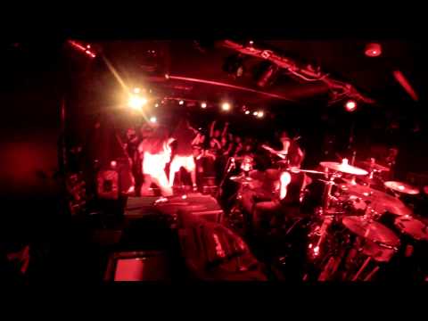 NightShade - Japan Tour