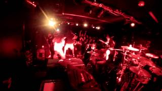 NightShade - Japan Tour