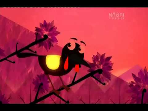 Korero ki nga kararehe - Tieke