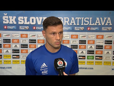 PREVIEW | FK Pohronie - ŠK Slovan Bratislava