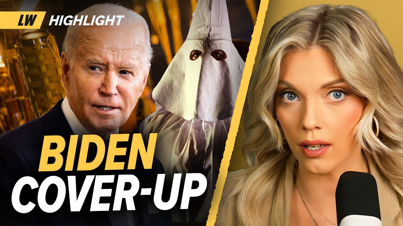 How Joe Biden Is Tied to the SPLC Scandal
