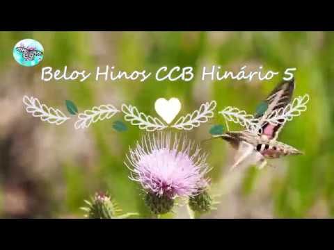 Hino 159 Deus amou o mundo