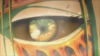 DEMO Shingeki no Kyojin (Attack on Titan) S2 OST   05  Call of Silence