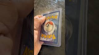 Opening new packs  #pokemon #pokemontcg