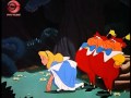 Alice In Wonderland How Do You Do And Shake Hands Finnish HD