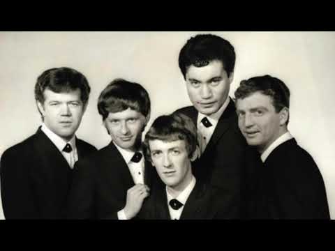 Peter Nelson & The Castaways - Down In The Mine