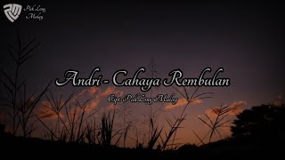 Download lagu Andri - Cahaya Rembulan ( VIDEO) Paklong Malay - Siak 2022 mp3