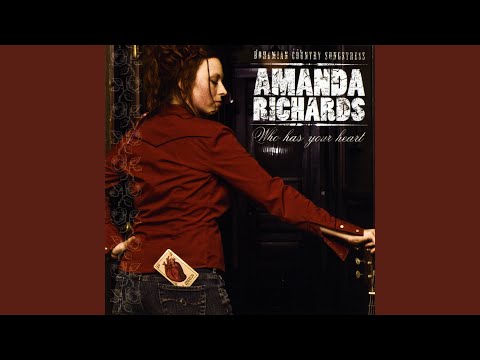 perfect cup of coffee - Amanda Richards