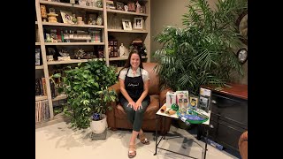 Let's Grow: Vacation Watering for Your Plants ENGLISH GARDENS