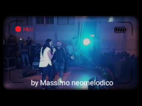 👸✨ Nancy Coppola ❤️ Nando D'Andrea 📀ma tu o sapive..✌️live Palermo ✌️📀❤️✨👸🎶🎤🙋🎼