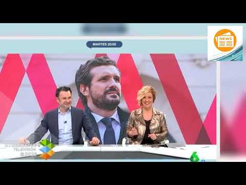 🌍Pardo "se carga" a Dani Mateo en La Sexta y noquea a Iñaki con su "ordinariez"