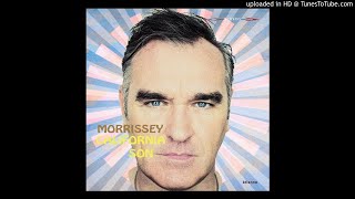 Morrissey - It&#39;s Over - Roy Orbison Cover
