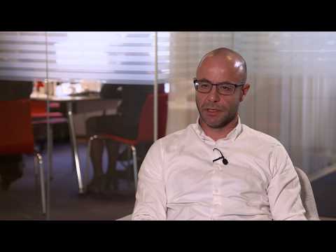 Aerowash automatiserar tvätt av flygplan