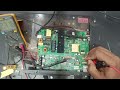 Videocon 40 Inch Led Tv Standby Problem Repair