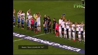 Новости спорта (15.04.19)