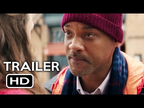 Collateral Beauty [Official Trailer] (2016) | Will Smith  Drama Movie | [HD]