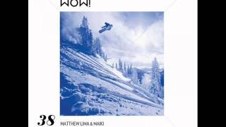 Matthew Lima & Maiki - Shambles (Squire Remix).wmv