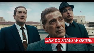 Irlandczyk (2019) Online - Cały Film - Lektor PL - CDA - Zalukaj
