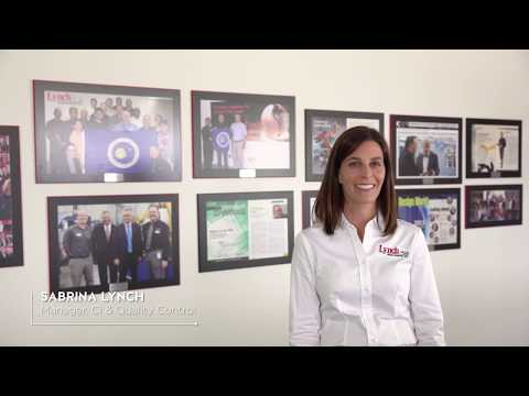 Lynch Fluid Controls - Your Motion Control Source