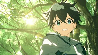 The Water Magician | Opening | Blue Motion video thumbnail