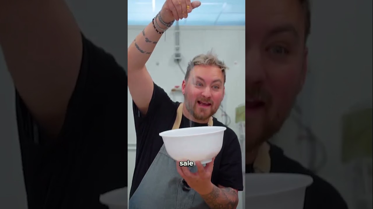 Video: Nuggets di pollo fatti in casa