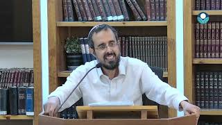 | פרקי אבות ג', ד' | הרב ערן ישועה (ישיבת מכון מאיר) - התמונה מוצגת ישירות מתוך אתר האינטרנט יוטיוב. זכויות היוצרים בתמונה שייכות ליוצרה. קישור קרדיט למקור התוכן נמצא בתוך דף הסרטון | פרקי אבות ג', ד' | הרב ערן ישועה (ישיבת מכון מאיר) - התמונה מוצגת ישירות מתוך אתר האינטרנט יוטיוב. זכויות היוצרים בתמונה שייכות ליוצרה. קישור קרדיט למקור התוכן נמצא בתוך דף הסרטון