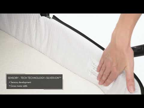 Tutis VIVA6+ LEATHER Cappuccino 149 Bērnu ratiņi 2in1