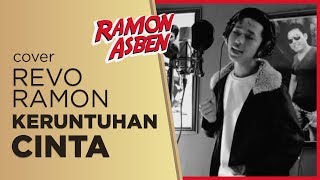 Download lagu REVO RAMON - KERUNTUHAN CINTA [ COVER ] mp3