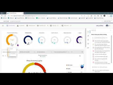 Conquest Introductory Showcase
