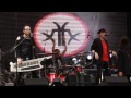 The MATRIXX - Последнее желание (Петрозаводск, 21.06.2015 ...