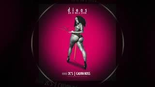 DO IT ON A STICK BY 2C'S AND CALVIN ROSS