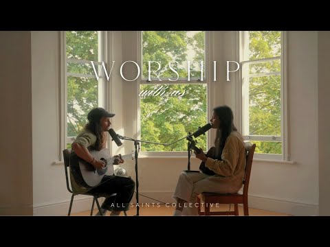 Morning worship (live session) | the Heart of Worship | I Could Sing of Your Love Forever