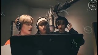 FMV [STATION 3] HAECHAN X CHENLE X JISUNG - Best Day Ever MV