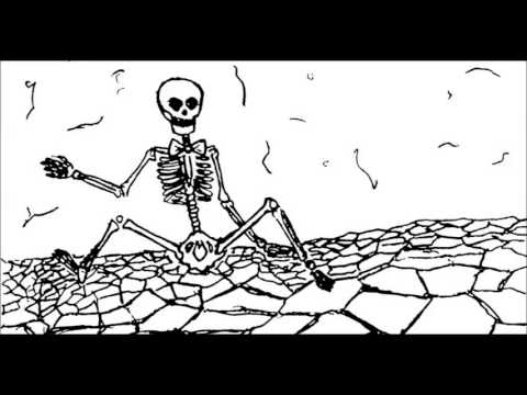 Dried Rivers - Potent Whisper, Bamalam, Crookid & Nanci Correia