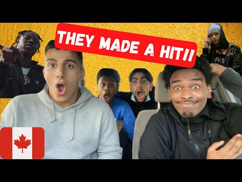 🏎 | Mastermind x Abra Cadabra - Crash It | GRM Daily *Canadian REACTION*