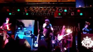 The Envy - There Is War