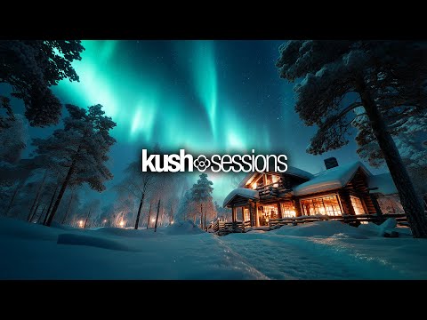 #310 KushSessions (Liquid Drum & Bass Mix)