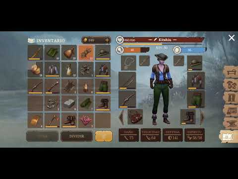 Campamento Pirata I 🏴‍☠️ | Mutiny Pirates Ep. 9 | Kitshiu