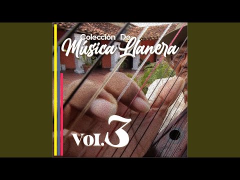 Adios Barrancas Del Arauca