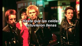 The Clash - Julie´s been working for the drug squad (subtitulado al español)