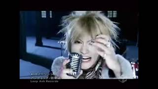 [PV] An Cafe - Snow Scene