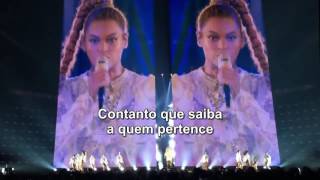 Beyoncé - Mine/Baby Boy/Hold Up/Countdown (LEGENDADO)