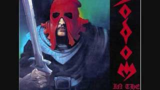 SODOM-Sepulchural Voice-with lyrics