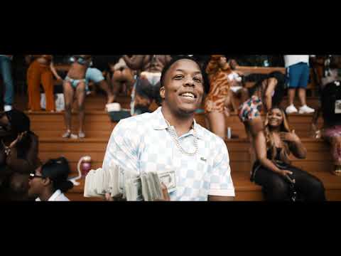 Stunna2Fly - Gat No Man (Official Music Video) Prod. By Stunna2Fly