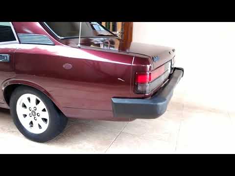 Opala Comodoro 4.1 89