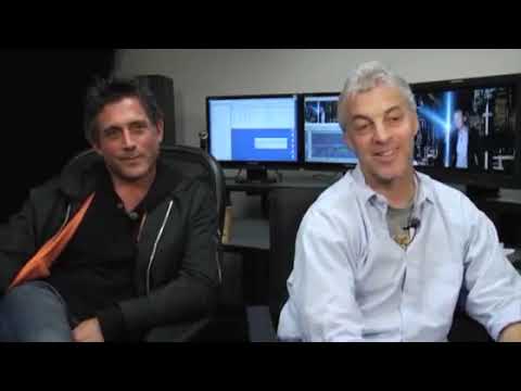 The Secrets of Fringe