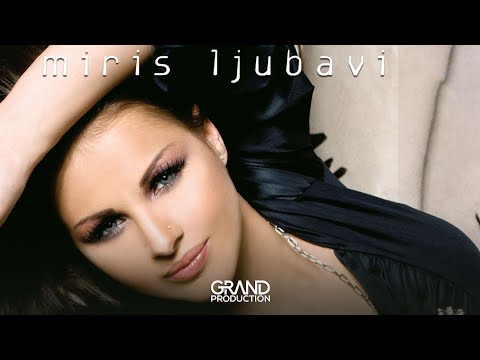 Tina Ivanovic - Bambus - (Audio 2007)