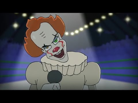 Pennywise Beatbox Solo 1 - Cartoon Beatbox Battles